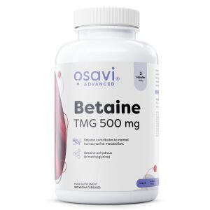 Osavi - Betaïne