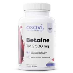 Osavi - Betaïne