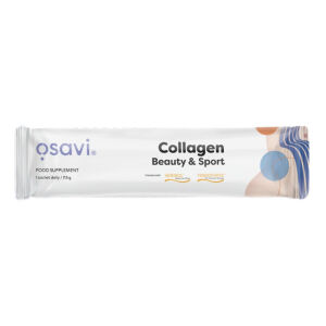 Osavi - Collagen Beauty & Sport - 7,5 g (1 portie) - Viking Supplements