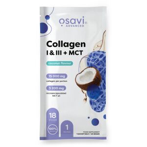 Osavi - Collageen I & III + MCT
