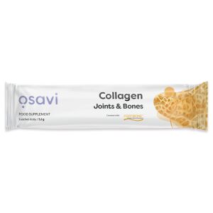 Osavi - Collageenpeptiden - Gewrichten en botten - 5,1 g (1 portie) - Viking Supplements