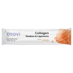 Osavi - Collageenpeptiden - Pezen en ligamenten - 5 g (1 portie) - Viking Supplements