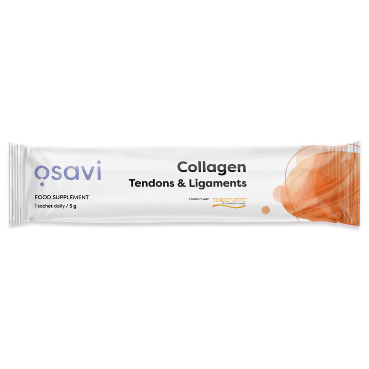 Osavi - Collageenpeptiden - Pezen en ligamenten - 5 g (1 portie) - Viking Supplements