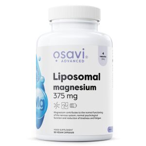 Osavi - Liposomaal magnesium