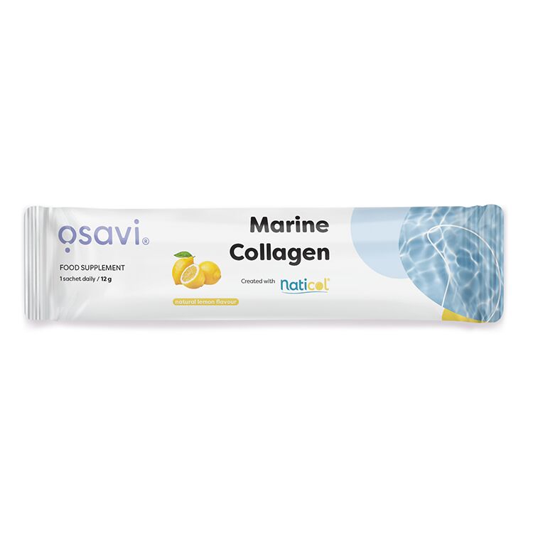 Osavi - Zeecollageen van wilde kabeljauw