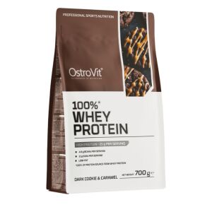 OstroVit - 100% Wei-eiwit