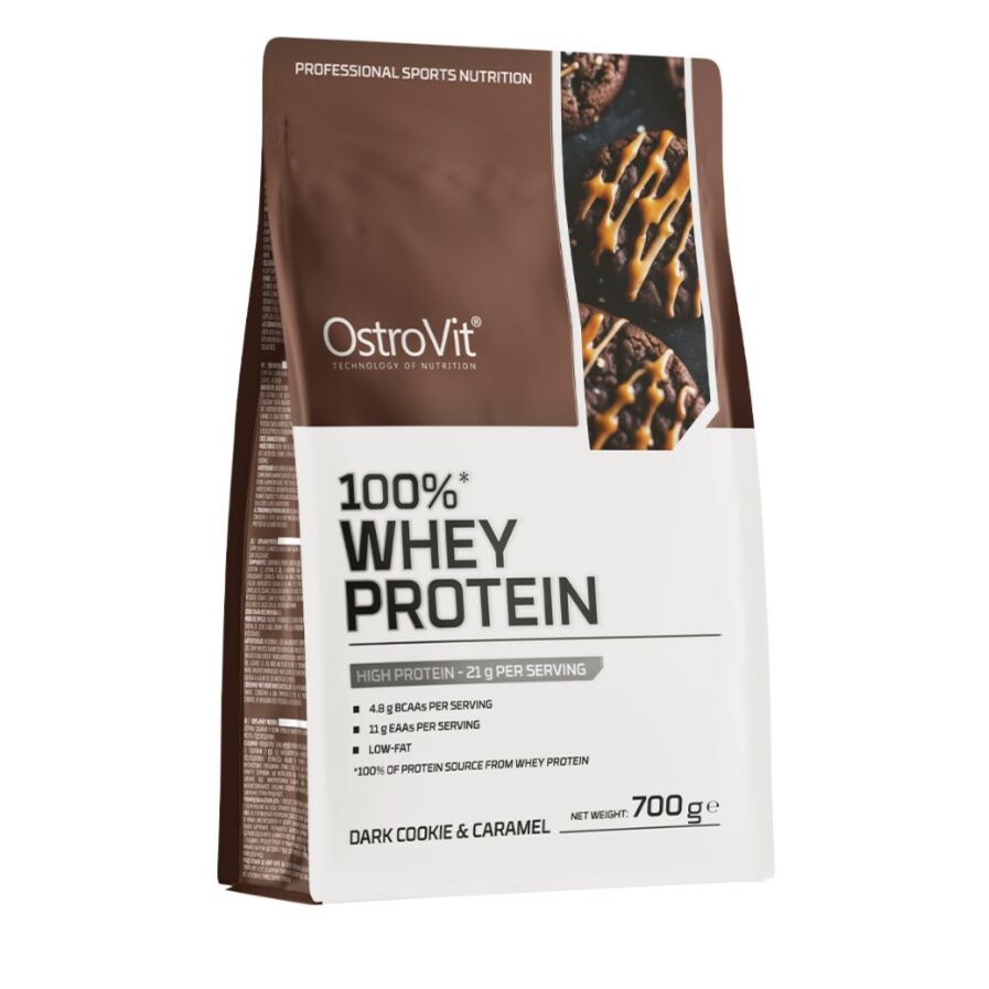 OstroVit - 100% Wei-eiwit