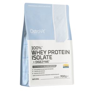 OstroVit - 100% Wei-eiwitisolaat + Digezyme