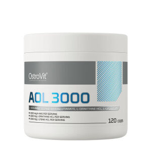 Ostrovit AOL 3000 MG (120 tabletten) - Viking Supplements