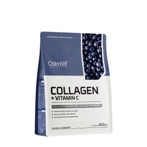 Ostrovit Collageen + Vitamine C (400 g)