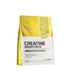 Ostrovit Creatine Monohydraat (300 g)