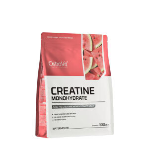 Ostrovit Creatine Monohydraat (300 g)