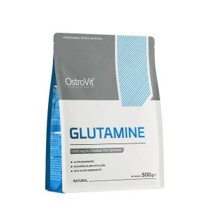 Ostrovit Glutaminepoeder (500 g)