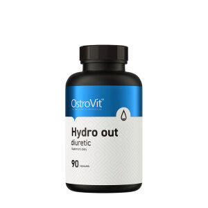 Ostrovit Hydro Out Diuretic (90 tabletten) - Viking Supplements