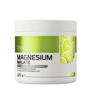 Ostrovit magnesiummalaat (120 g)