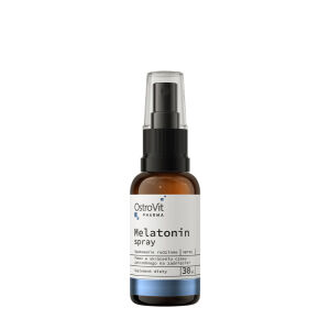 Ostrovit Pharma Melatonine-spray (30 ml) - Viking Supplements
