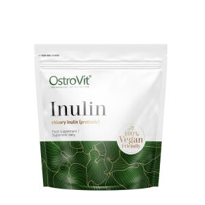 Ostrovit Vege Inulinepoeder (500 g) - Viking Supplements