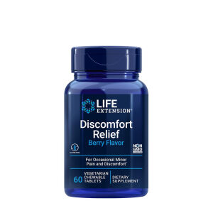 PEA Discomfort Relief - 60 kauwtabletten - Viking Supplements