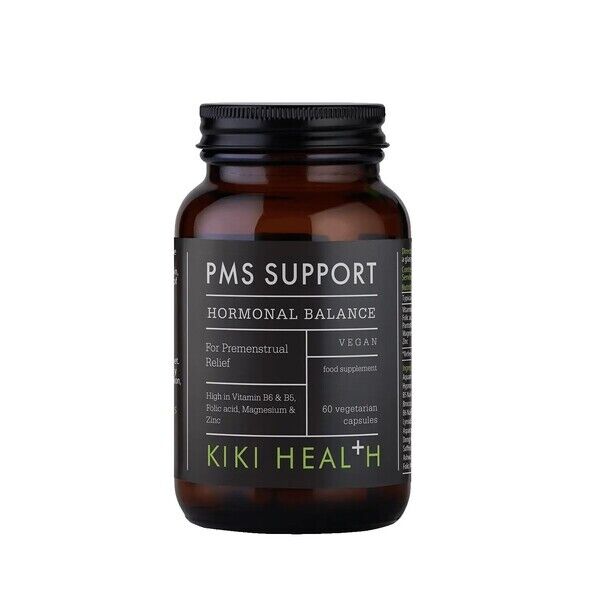 PMS Support - 60 vcaps - Viking Supplements