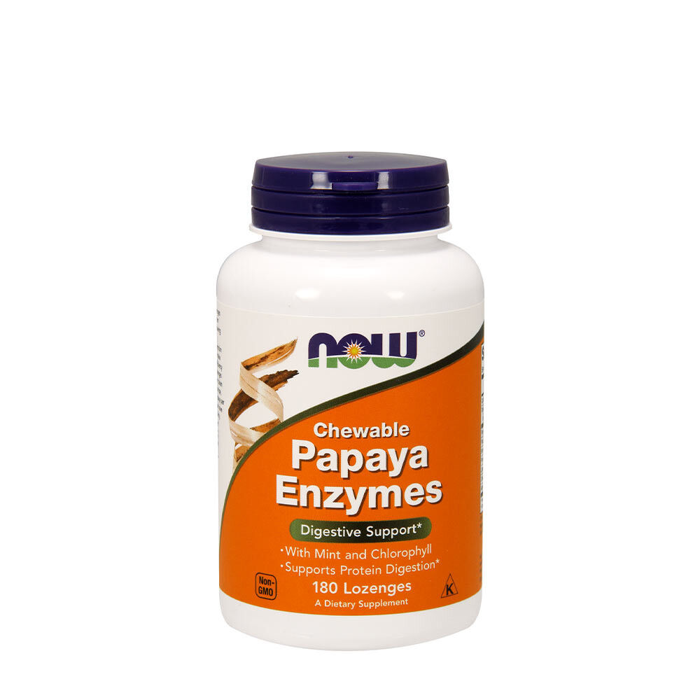 Papaja-enzym