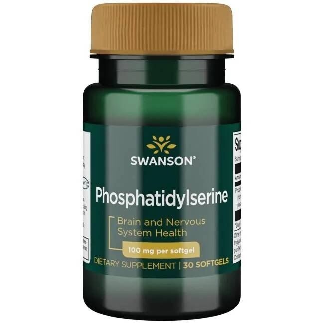 Fosfatidylserine