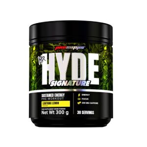 ProSupps - Mr. Hyde Signature