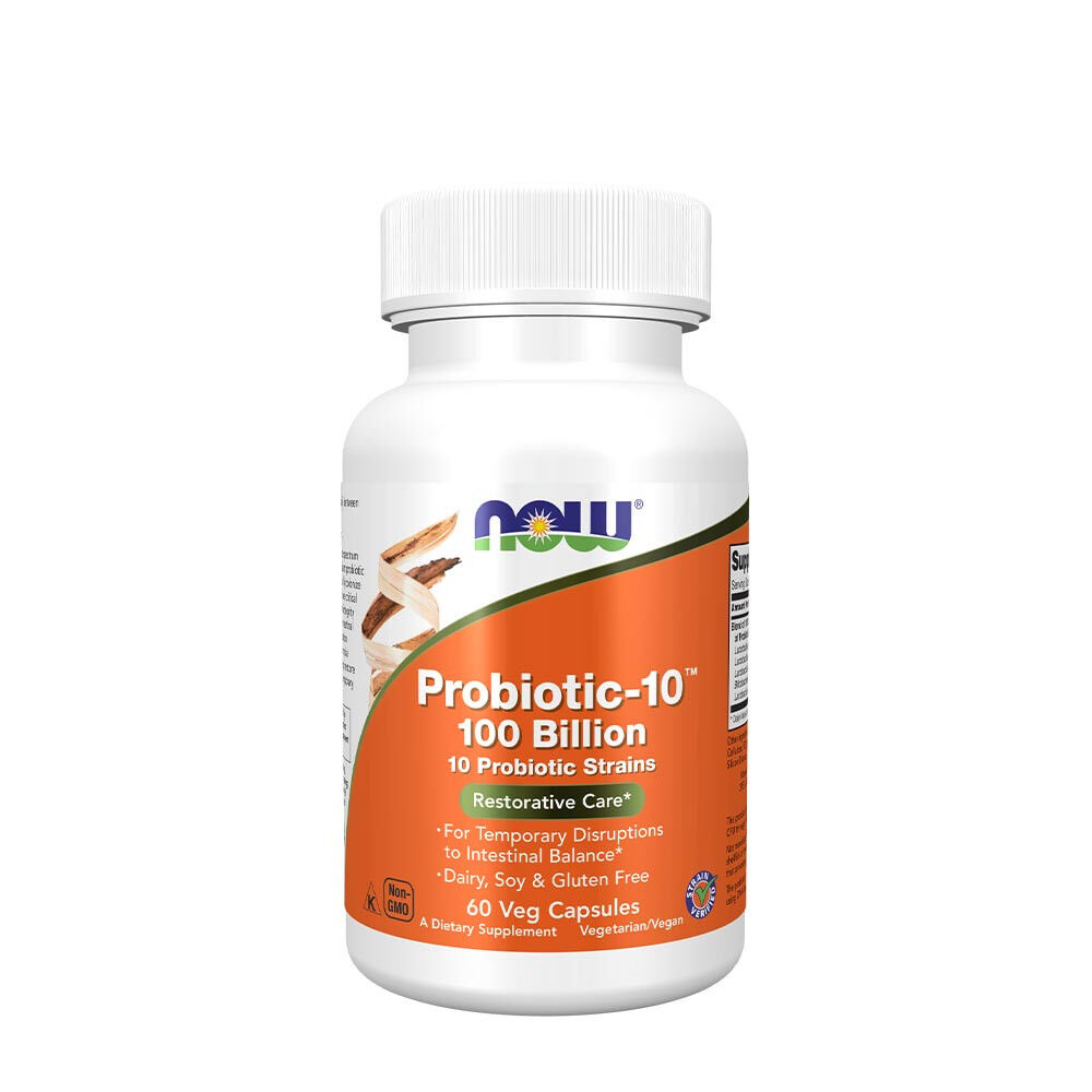 Probiotic-10