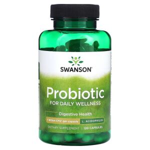 Probioticum - 120 capsules - Viking Supplements