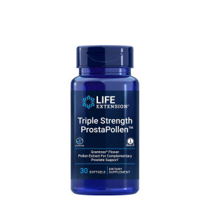 ProstaPollen Triple Strength - 30 softgels - Viking Supplements