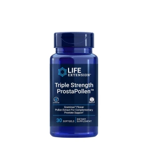 ProstaPollen Triple Strength - 30 softgels - Viking Supplements