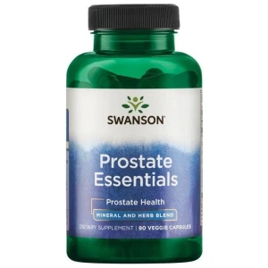 Prostate Essentials - 90 vcaps - Viking Supplements