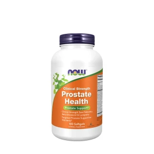 Prostaatgezondheid Clinical Strength - 180 softgels - Viking Supplements