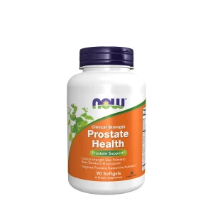 Prostaatgezondheid Clinical Strength - 90 softgels - Viking Supplements