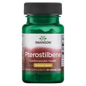 Pterostilbeen