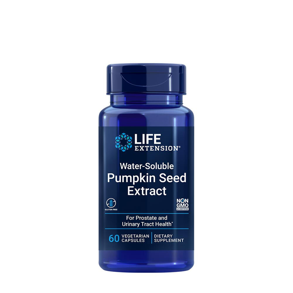 Pompoenpitextract