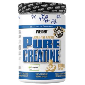 Pure Creatine - 600 g - Viking Supplements