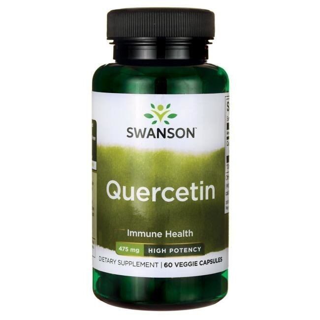 Quercetine