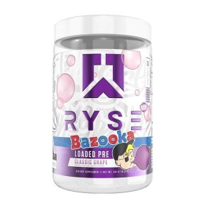 RYSE - Vooraf geladen