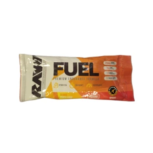 Raw Nutrition - Raw Fuel