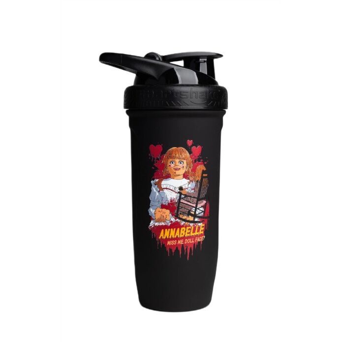 Reforce Roestvrij Staal - Horrorcollectie