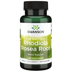 Rhodiola rosea-wortel