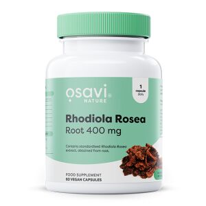 Rhodiola rosea-wortel