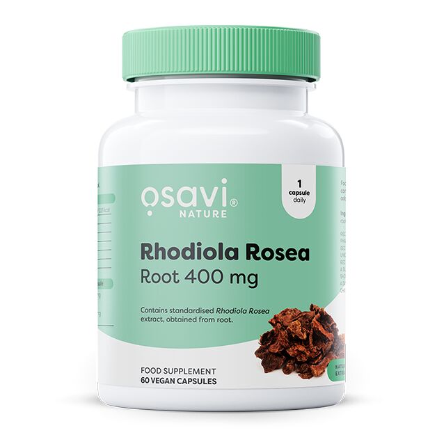 Rhodiola rosea-wortel