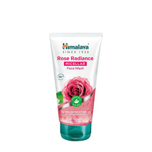Rose Radiance Micellaire gezichtsreiniger - 150 ml. - Viking Supplements