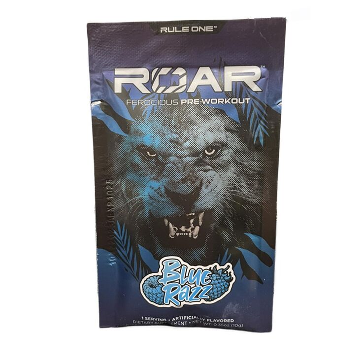 Regel één – Brul