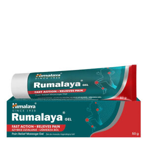 Rumalaya Gel - 50 g - Viking Supplements