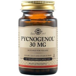 SOLGAR Pycnogenol