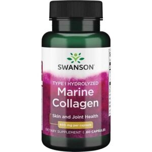 SWANSON Gehydrolyseerd viscollageen type I - Viking Supplements