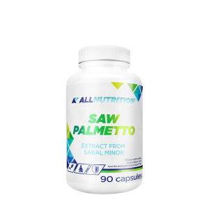Saw Palmetto - 90 capsules - Viking Supplements