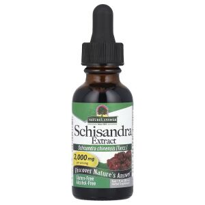 Schisandra-extract